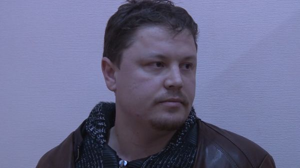 По заданию СБУ . Задержанный в Крыму украинец признался в цели визита