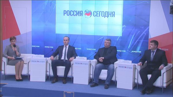 Пресс-конференция на тему: Региональный фонд капитального ремонта многоквартирных домов РК: итоги и перспективы