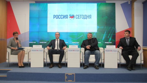 Пресс-конференция на тему: Региональный фонд капитального ремонта многоквартирных домов РК: итоги и перспективы