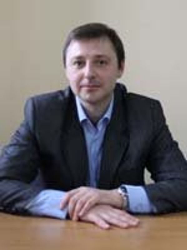 Доцент кафедры истории России КФУ Александр МАНАЕВ - ТОЛЬКО ДЛЯ АНОНСОВ