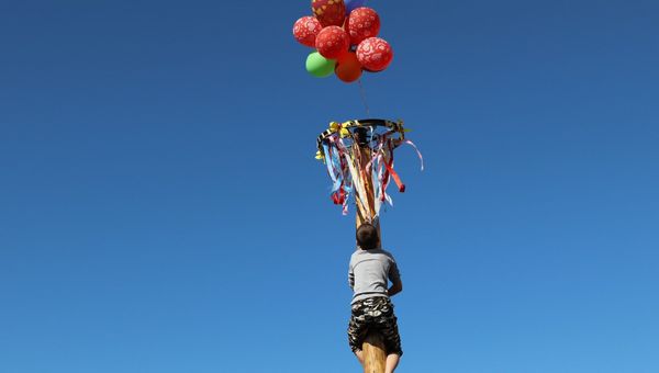 Празднование Масленицы в Севастополе Празднование Масленицы в Севастополе