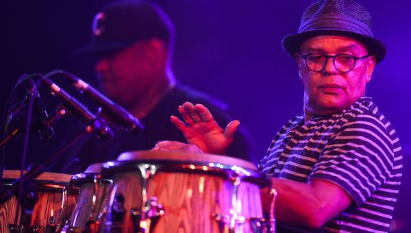 Koktebel Jazz Party 2017