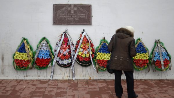 Ситуация в Крыму