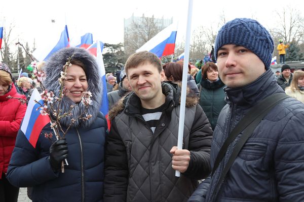 Праздничные мероприятия в Севастополе, посвященные Дню защитника Отечества Праздничные мероприятия в Севастополе, посвященные Дню защитника Отечества