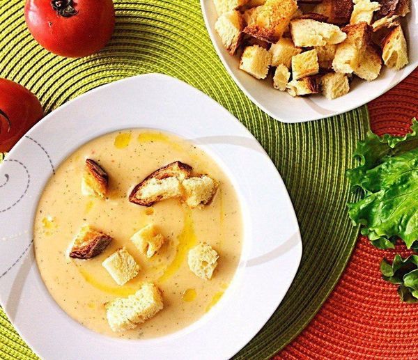 О да, еда! Что вкусного приготовить в Великий пост