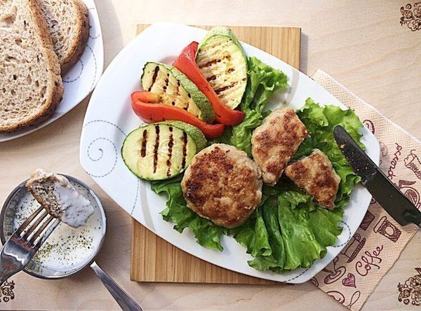 О да, еда! Что вкусного приготовить в Великий пост