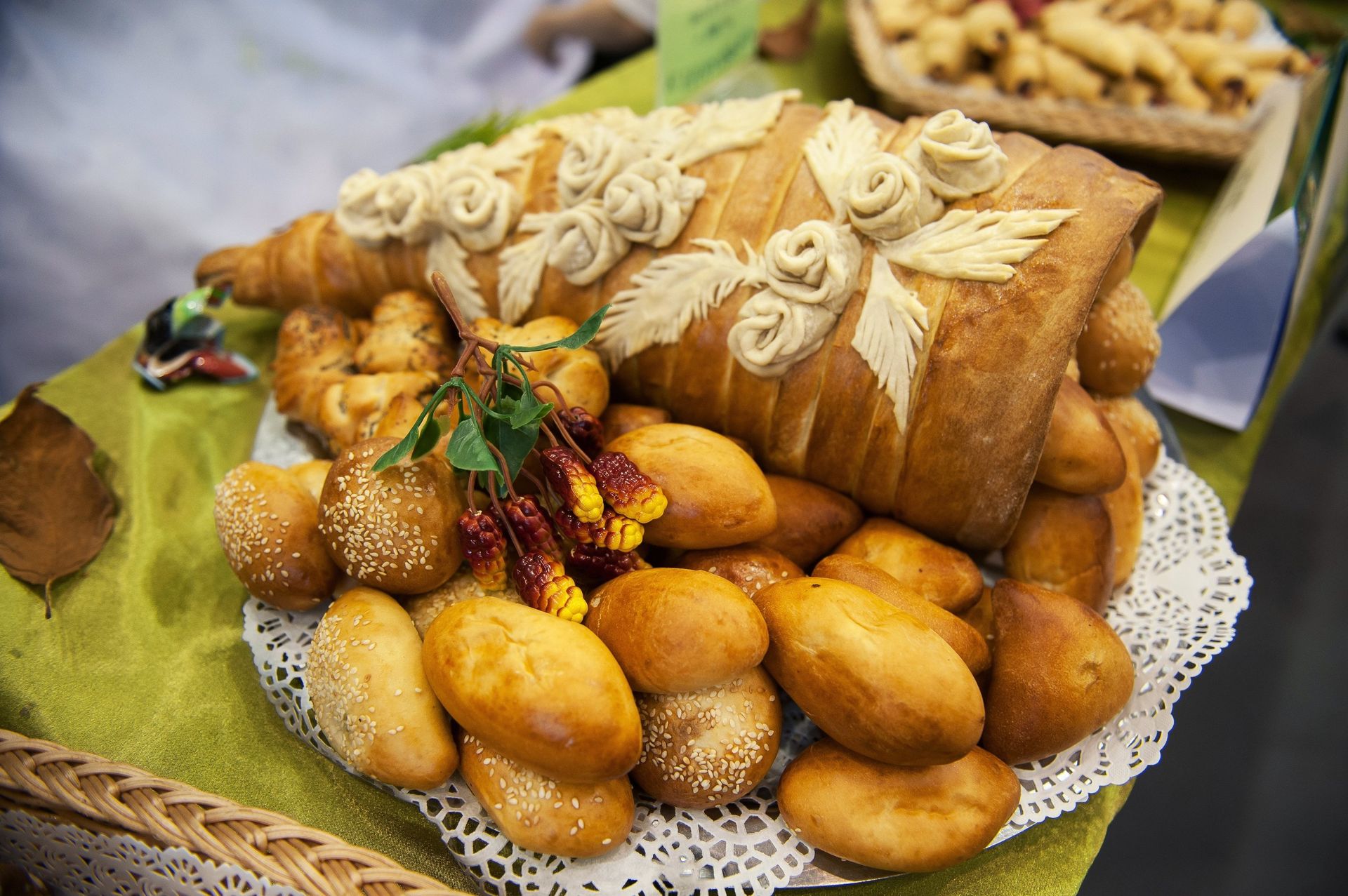 О да, еда! Что вкусного приготовить в Великий пост - РИА Новости, 1920, 17.03.2021