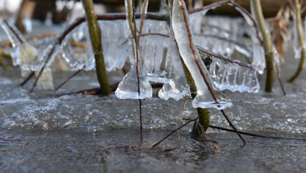 Симферопольское водохранилище