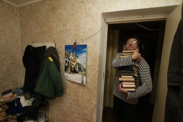 Николай Столицын: Лучшие наши писатели  были рядом с человеком