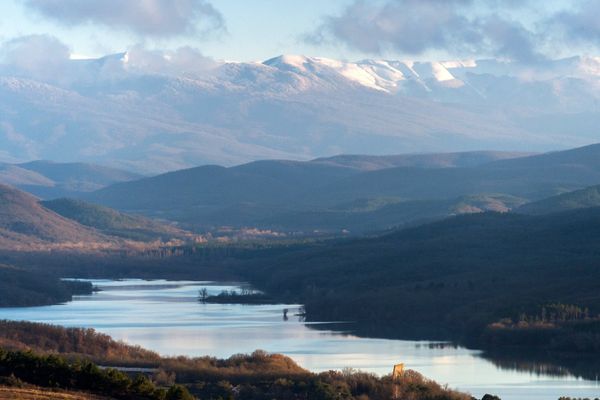 Как дефицит воды обнажил нерешенные проблемы Крыма