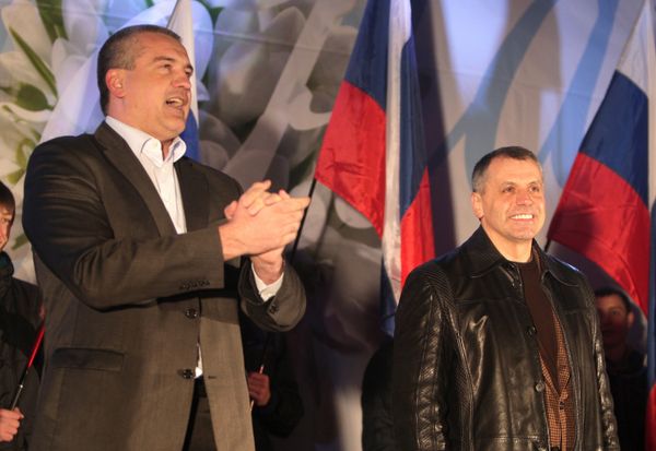 Перевод часов на московское время в Крыму Перевод часов на московское время в Крыму