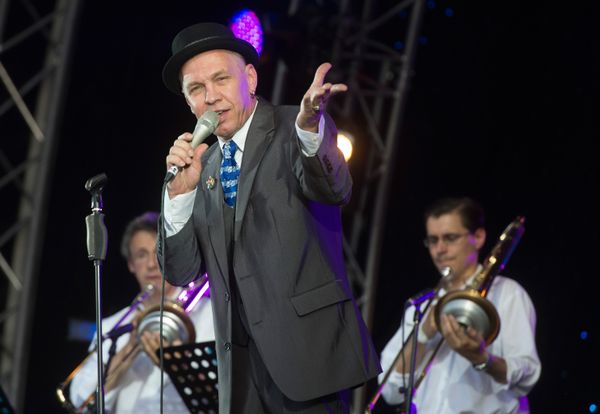 X Юбилейный Международный Фестиваль Усадьба Jazz