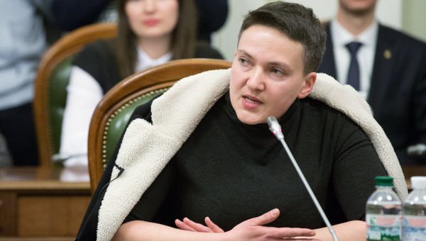 Заседание Регламентного комитета Верховной рады Украины
