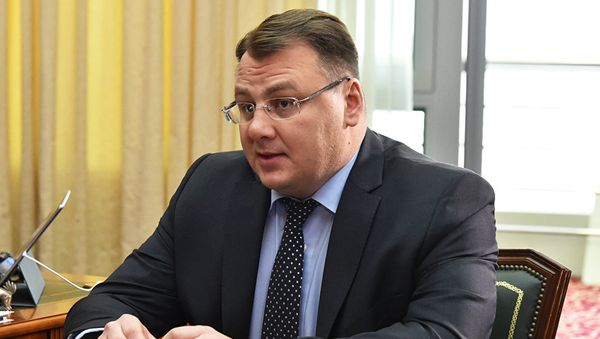 Евгений Гаврилов