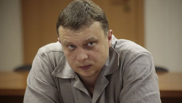 Политолог Семен Уралов ДЛЯ АНОНСА