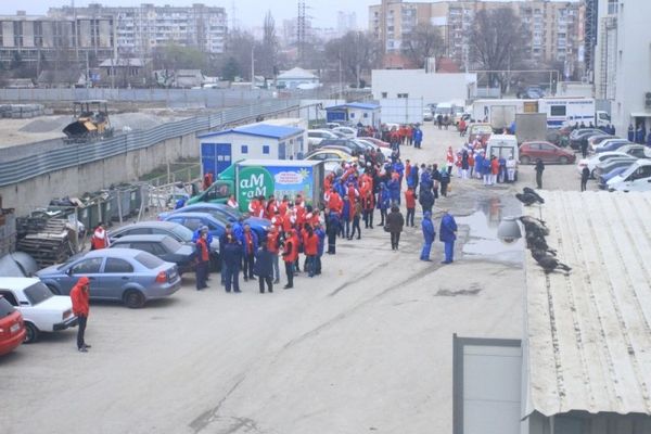 Прокуратура Крыма совместно с ГУ МЧС РФ по РК проверили ТРЦ Меганом в Симферополе Прокуратура Крыма совместно с ГУ МЧС РФ по РК проверили ТРЦ Меганом в Симферополе