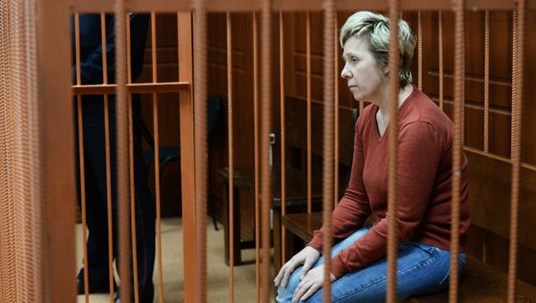 Генеральный директор управляющей компании ТРК Зимняя вишня Кемерово Надежда Судденок Генеральный директор управляющей компании ТРК Зимняя вишня Кемерово Надежда Судденок