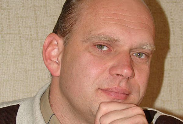 Детский поэт, писатель Юрий Поляков АНОНСЫ