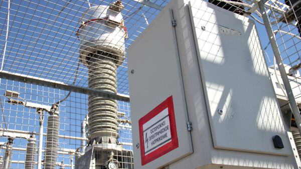 ТЭЦ в Крыму