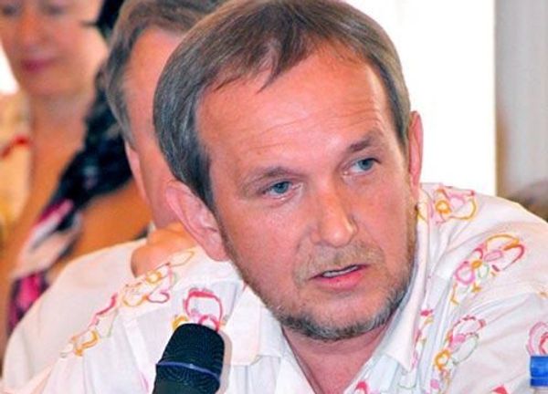 Политолог Сергей Киселев -  ТОЛЬКО ДЛЯ АНОНСОВ