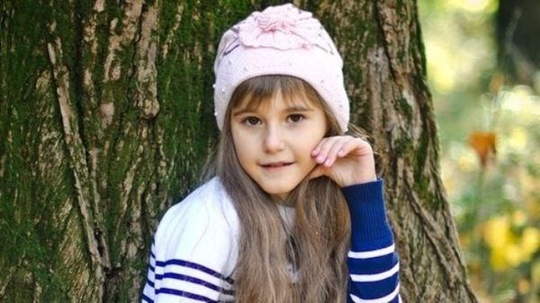 Елизавета Куклишина