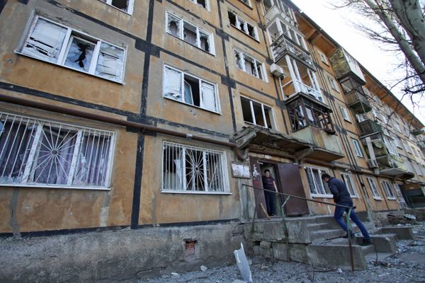 Насколько просто нас поссорить: есть ли народное единство в Крыму