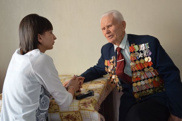 История подвига: как Иван Робак освобождал Крым