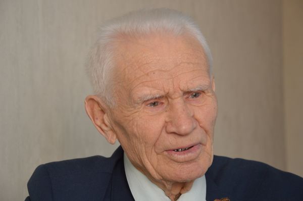 История подвига: как Иван Робак освобождал Крым