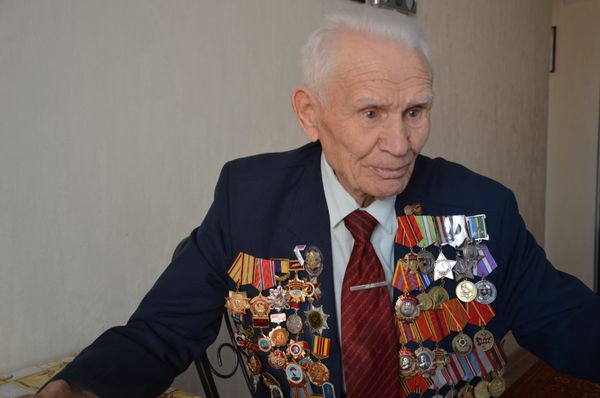 История подвига: как Иван Робак освобождал Крым