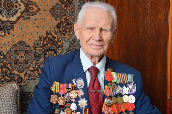 История подвига: как Иван Робак освобождал Крым