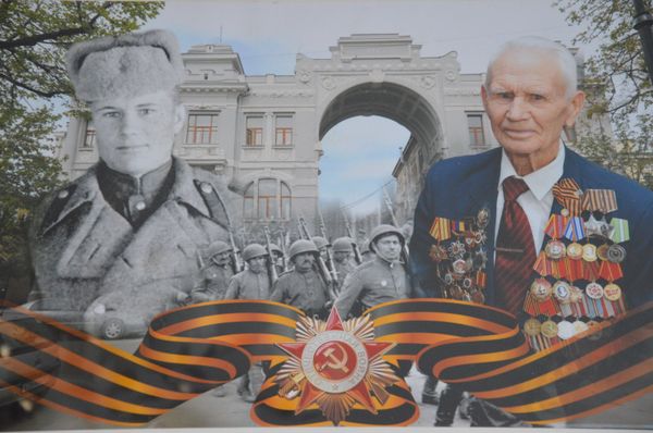 История подвига: как Иван Робак освобождал Крым