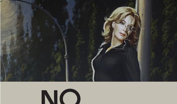 Постер к фильму No-One