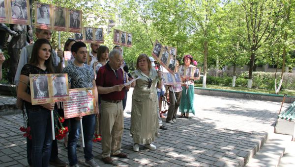 Акция Журналистский батальон в память о журналистах, погибших в годы Великой Отечественной войны Акция Журналистский батальон в память о журналистах, погибших в годы Великой Отечественной войны