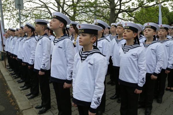 Артековцы готовятся принять участие в акциях памяти в Севастополе 9 мая 2018