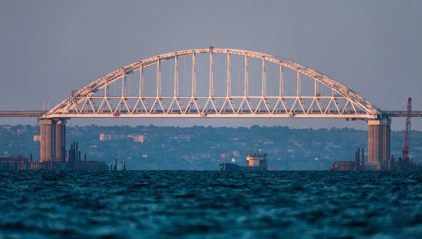 Крымский мост
