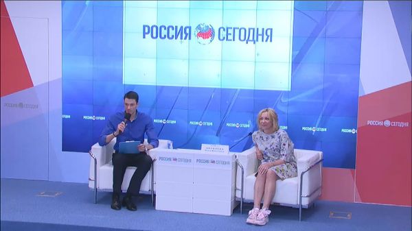 Пресс-конференция Творческая встреча с советской и российской актрисой театра и кино Еленой Яковлевой Пресс-конференция Творческая встреча с советской и российской актрисой театра и кино Еленой Яковлевой