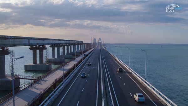 Крымский мост