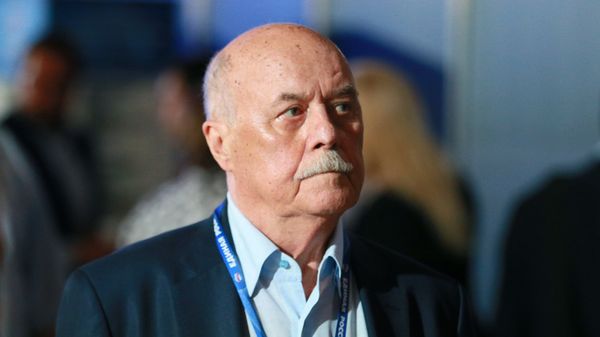 Станислав Говорухин Станислав Говорухин