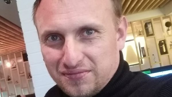 Ресторатор Андрей Елисеев - ТОЛЬКО ДЛЯ АНОНСОВ