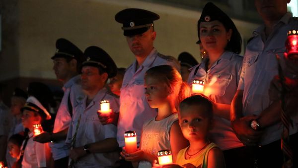 Мероприятия в рамках военно-патриотической акции Завтра была война Мероприятия в рамках военно-патриотической акции Завтра была война