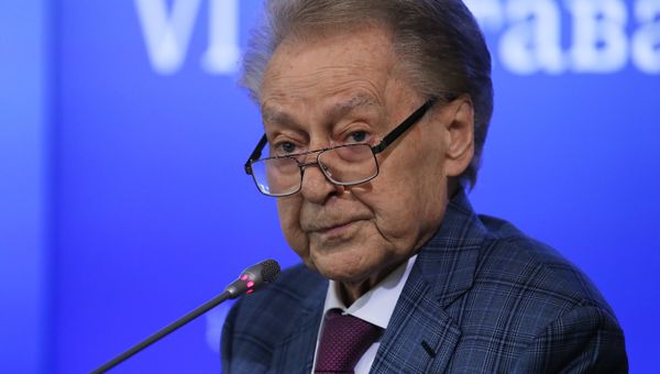 Первое пленарное заседание Общественной палаты РФ VI состава Первое пленарное заседание Общественной палаты РФ VI состава