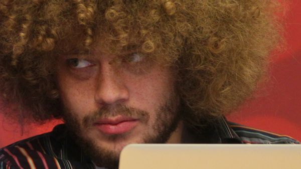 Блогер Илья Варламов