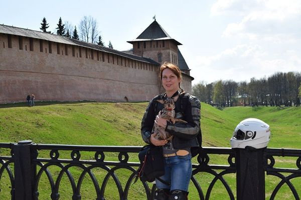 Великий Новгород