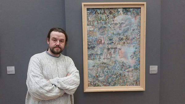 Ломион Хорвэграуг Морион Норнорос Яэрэ а’Моритарнон. Для друзей просто Рома