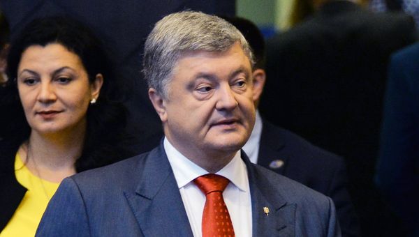 Саммит НАТО в Брюсселе. День второй