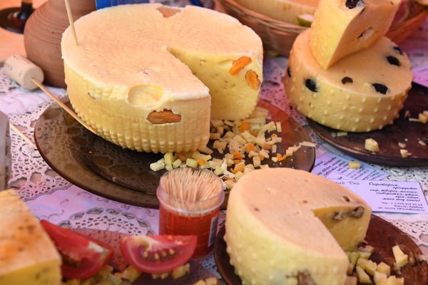 Второй винно-гастрономический фестиваль In Vino Veritas в Коктебеле. День третий
