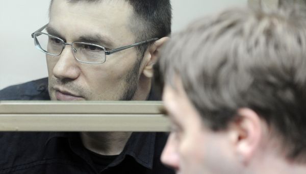 Заседание суда в Ростове-на-Дону по делу предполагаемых участников террористической организации