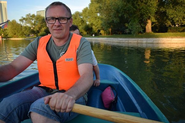 Владислав Сверлович