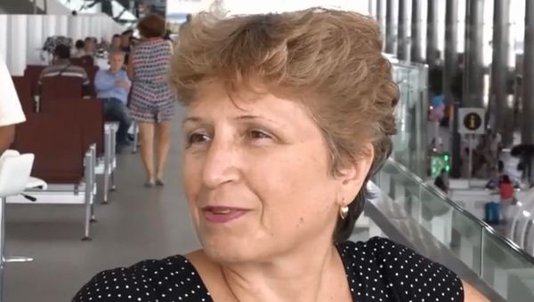 Только правда: что говорят туристы об отдыхе в Крыму