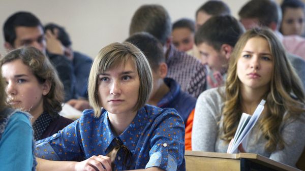 Крымский федеральный университет имени В.И.Вернадского